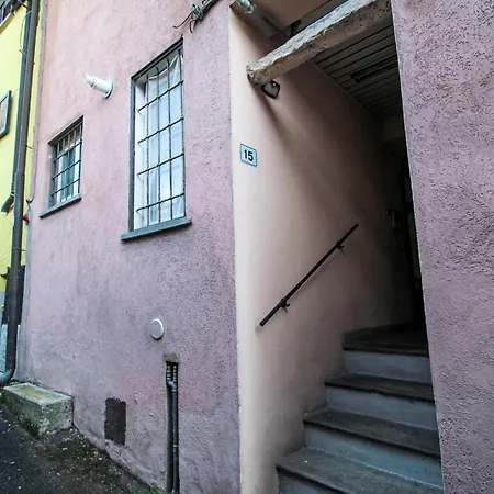 Апартаменты Azzurra By Interhome