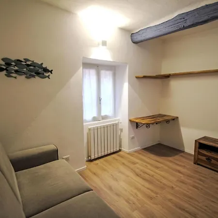 Апартаменты Azzurra By Interhome *