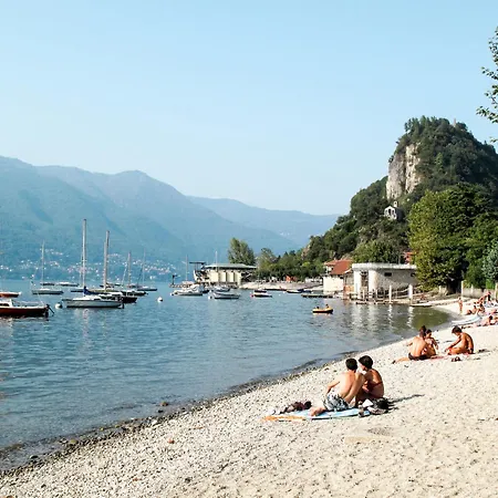 Azzurra By Interhome Castelveccana