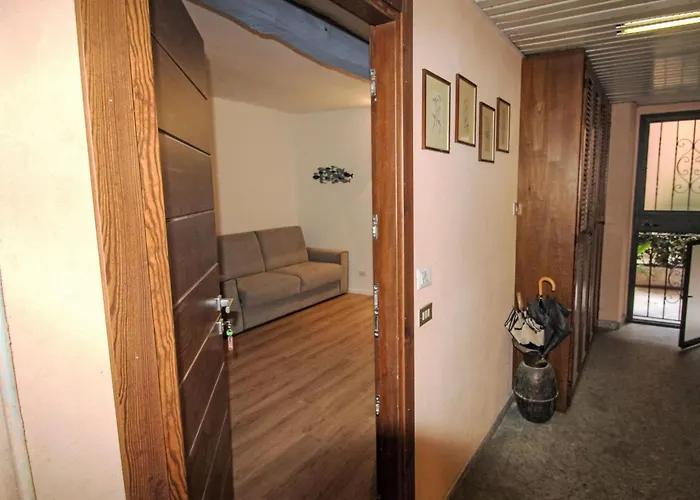 Апартаменты Azzurra By Interhome *