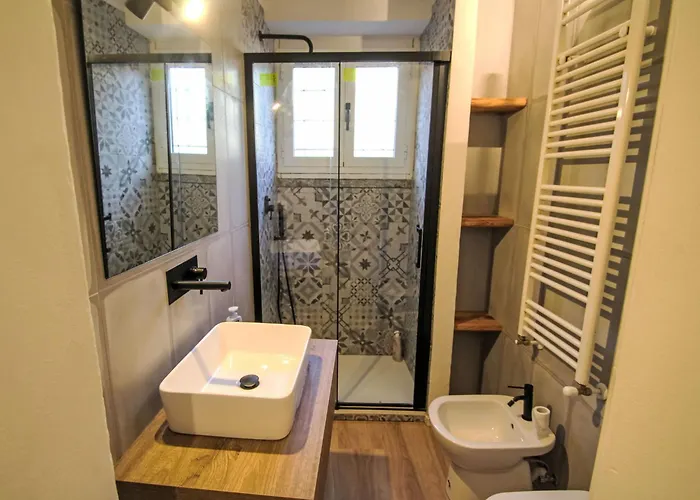 Azzurra By Interhome * Castelveccana