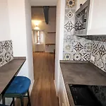 아파트 Azzurra By Interhome