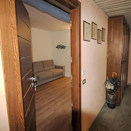 Апартаменты Azzurra By Interhome *