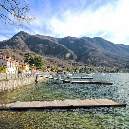 شقة Azzurra By Interhome Castelveccana