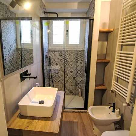 Azzurra By Interhome * Castelveccana