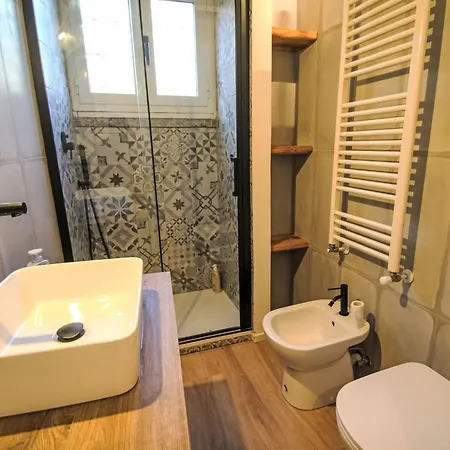 Апартаменты Azzurra By Interhome Castelveccana