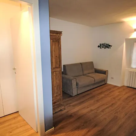 Azzurra By Interhome Апартаменты Castelveccana