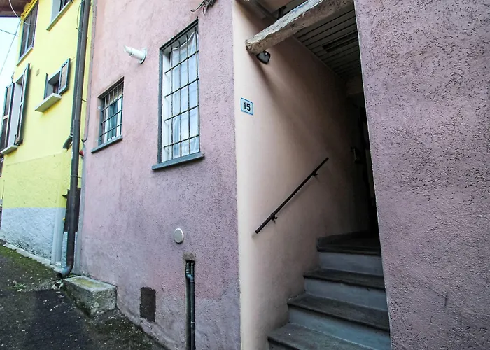 Lejlighed Azzurra By Interhome