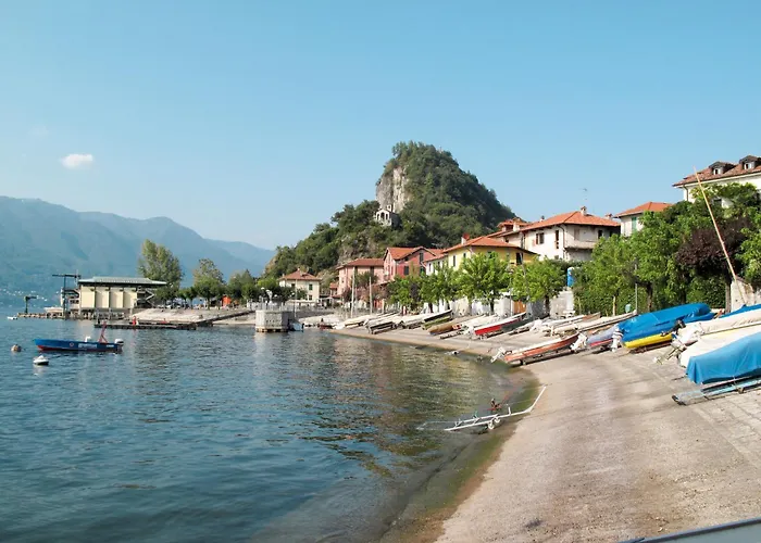 Azzurra By Interhome *