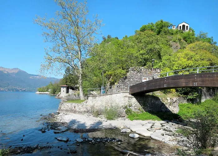 Azzurra By Interhome Lejlighed