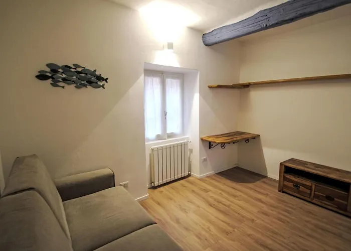 Lejlighed Azzurra By Interhome *