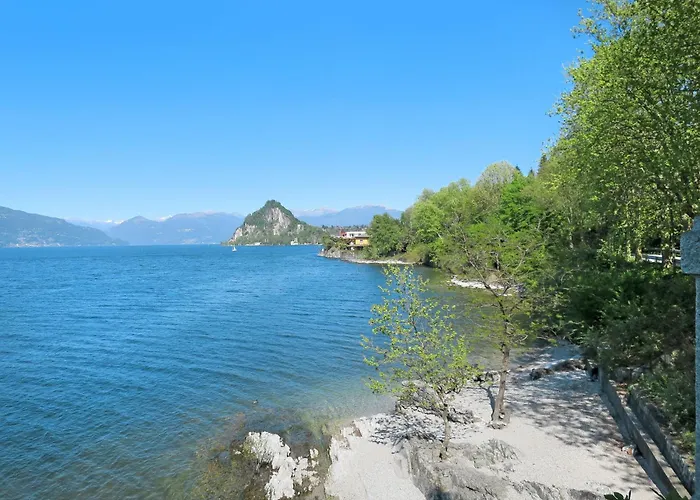 Azzurra By Interhome Lejlighed *