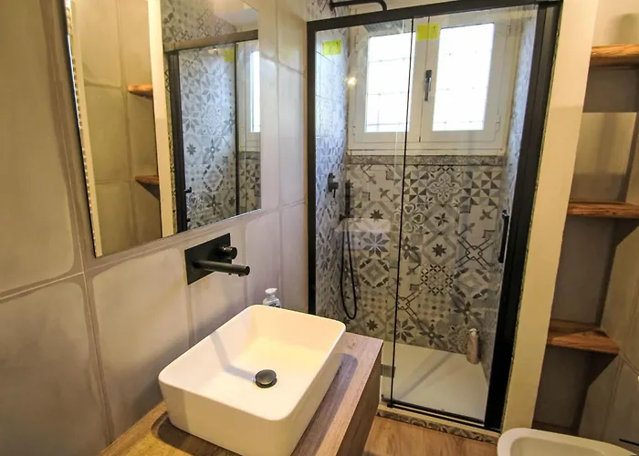 Lejlighed Azzurra By Interhome