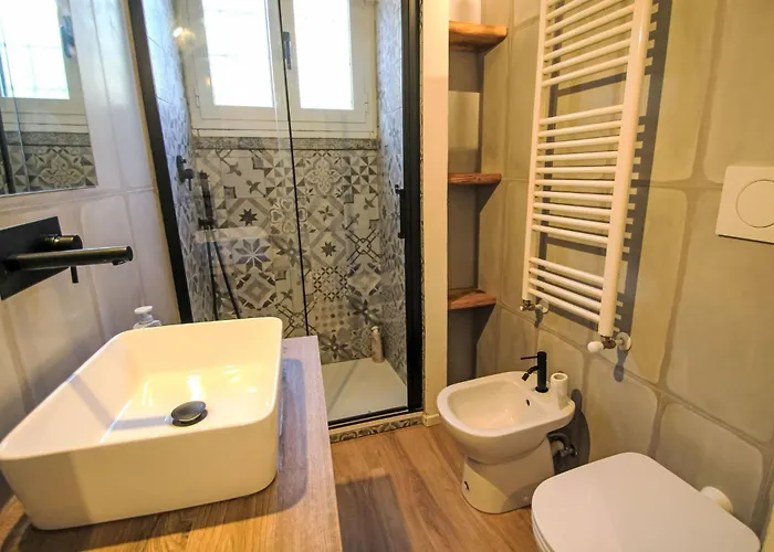 Lejlighed Azzurra By Interhome Castelveccana