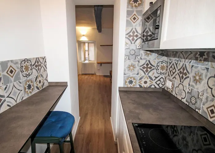 Lejlighed Azzurra By Interhome