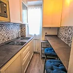 Lägenhet Azzurra By Interhome Castelveccana
