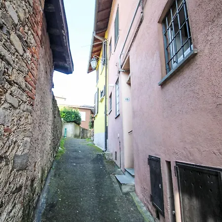 Azzurra By Interhome * Castelveccana