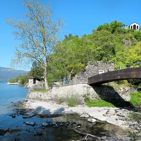 Azzurra By Interhome Lägenhet