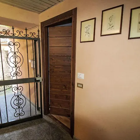 Lägenhet Azzurra By Interhome