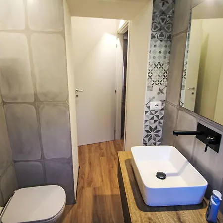 Azzurra By Interhome Apartmán