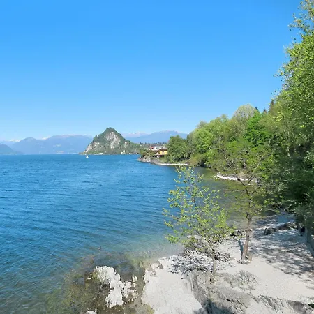 Azzurra By Interhome Lägenhet *