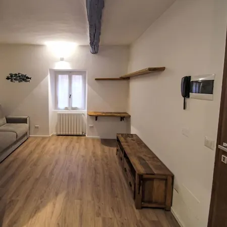 Azzurra By Interhome Apartmán *