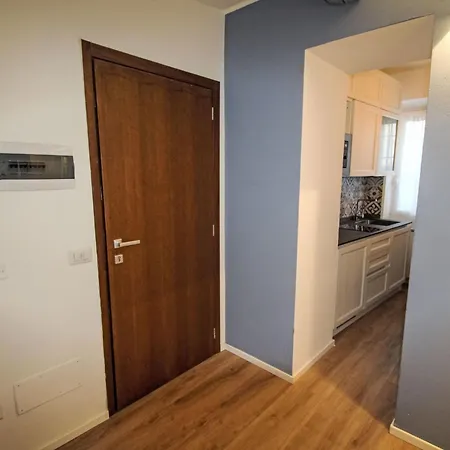 Azzurra By Interhome Apartmán Castelveccana