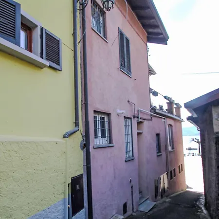 Azzurra By Interhome * Castelveccana