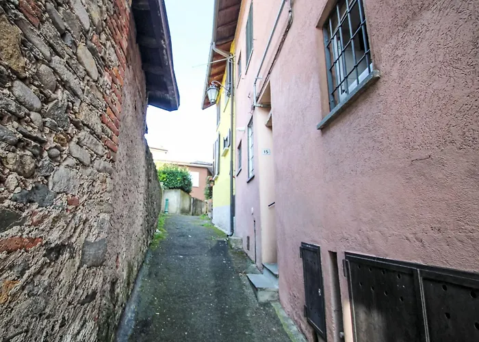 Azzurra By Interhome * Castelveccana