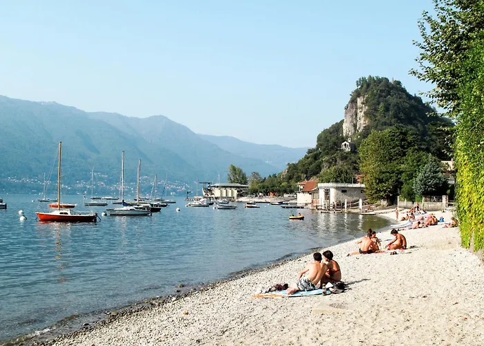 Azzurra By Interhome Castelveccana