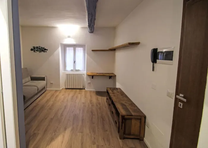 Azzurra By Interhome Lägenhet *