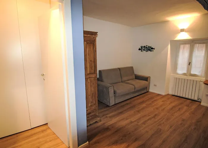 Azzurra By Interhome Lägenhet Castelveccana